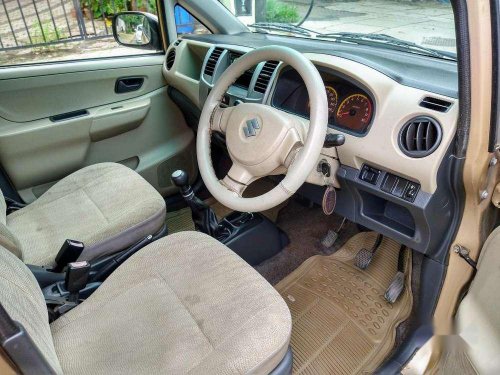 Maruti Suzuki Estilo VXi, 2007, Petrol MT for sale in Mumbai