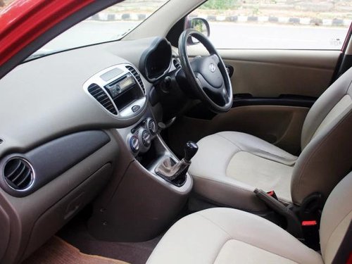 Used 2012 Hyundai i10 Magna MT for sale in New Delhi
