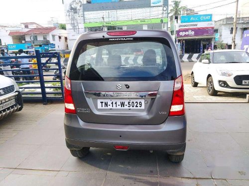 Used 2014 Maruti Suzuki Wagon R VXI MT for sale in Chennai