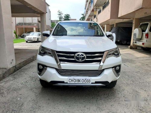 Toyota Fortuner 2.8 4X2 Automatic, 2016, Diesel AT in Chandigarh