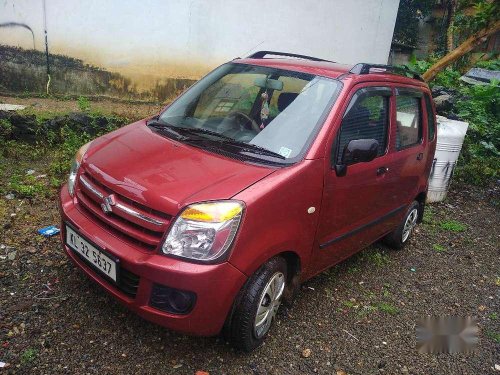 Used 2007 Maruti Suzuki Wagon R LXI MT for sale in Pathanamthitta