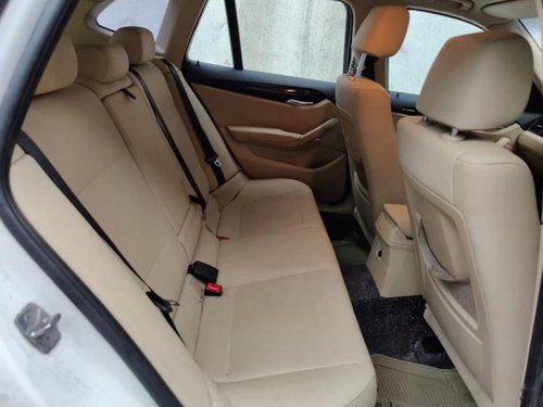 BMW X1 sDrive 18i 2012 AT for sale in Mumbai