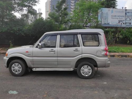 Mahindra Scorpio M2DI 2010 MT for sale in Mumbai