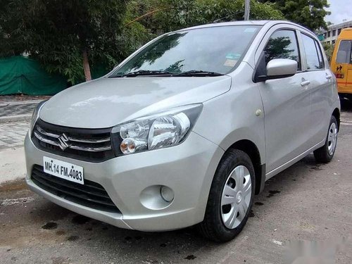 Used Maruti Suzuki Celerio VXI 2016 MT for sale in Pune