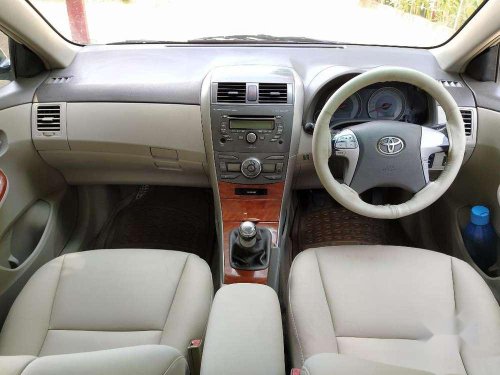 2009 Toyota Corolla Altis G MT for sale in Patiala