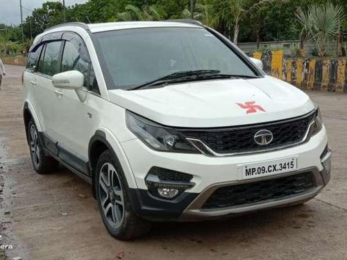 2018 Tata Hexa XT AT for sale in Indore