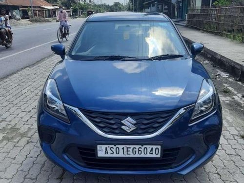 2020 Maruti Suzuki Baleno MT for sale in Nagaon