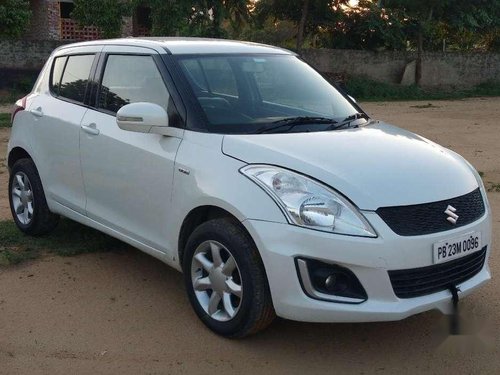 Used 2012 Maruti Suzuki Swift VDI MT for sale in Ludhiana