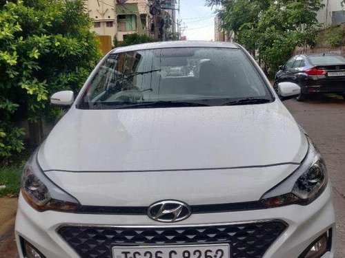 2019 Hyundai i20 Asta 1.2 MT for sale in Hyderabad