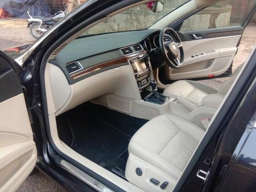 2014 Skoda Superb Elegance 1.8 TSI AT in New Delhi