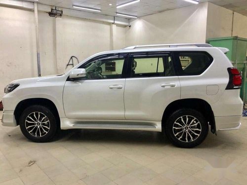 Used 2013 Toyota Land Cruiser Prado VX L ATin Chandigarh