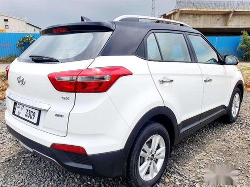 Hyundai Creta 1.6 SX 2015 AT for sale in Ahmedabad