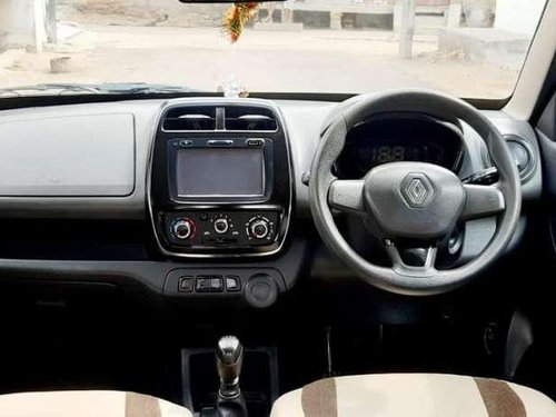 Renault Kwid RXT 2016 MT for sale in Pali