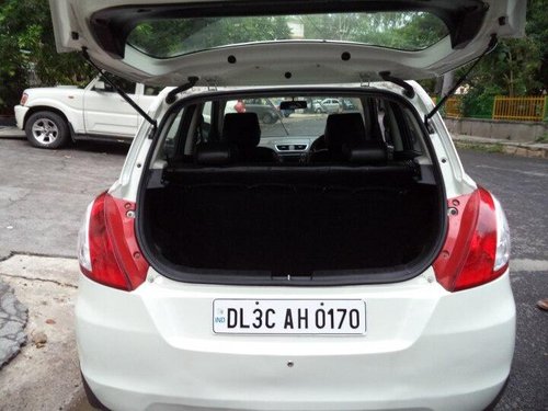 2013 Maruti Swift 1.3 ZXI MT for sale in New Delhi