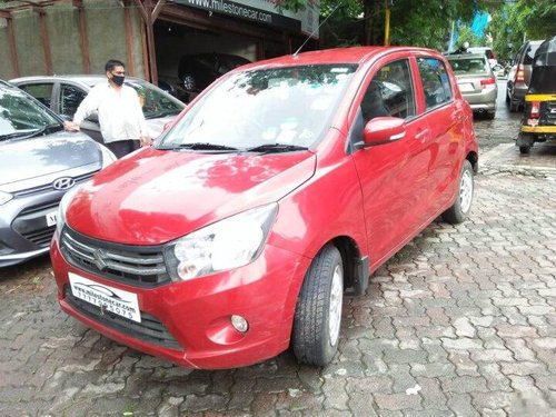 Used 2014 Maruti Suzuki Celerio ZXI MT for sale in Mumbai