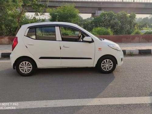 Hyundai i10 Magna 1.1 2013 MT for sale in New Delhi