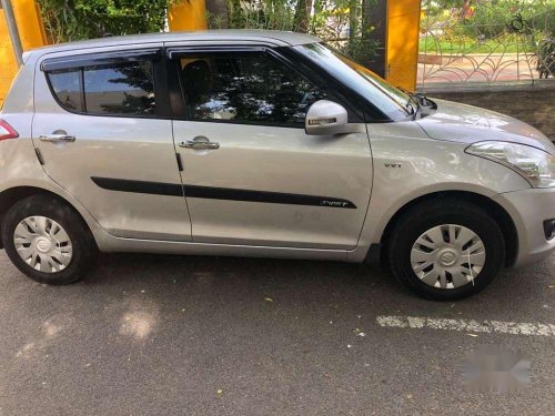 Maruti Suzuki Swift VXI 2013 MT for sale in Tiruchirappalli