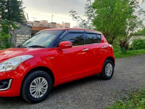 2016 Maruti Suzuki Swift VDI MT for sale in Salem