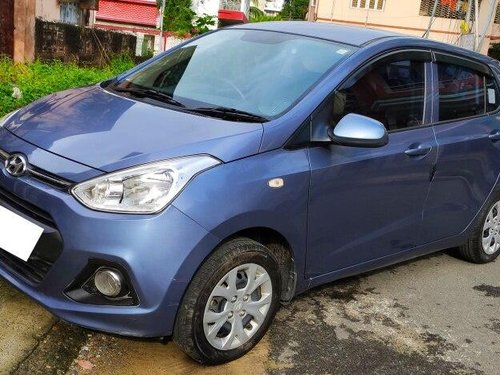 Used Hyundai i10 Magna 2016 MT for sale in Kolkata