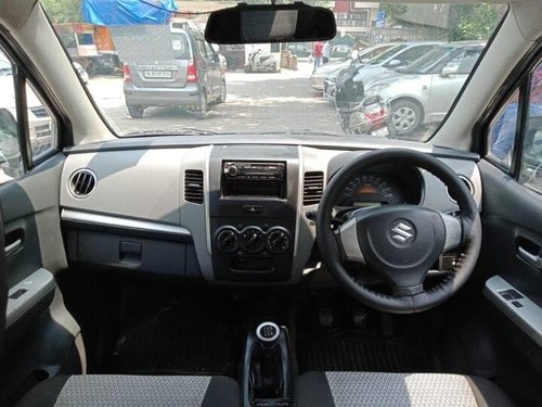 Maruti Suzuki Wagon R LXI 2013 MT for sale in New Delhi