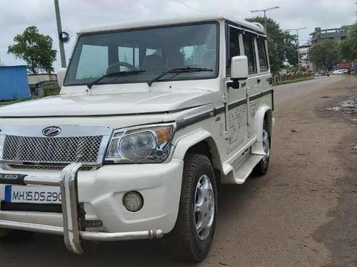 2013 Mahindra Bolero ZLX MT for sale in Nashik