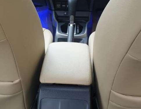 Honda City ZX CVT 2018 AT for sale in Mumbai