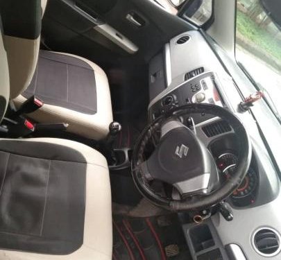 2010 Maruti Suzuki Wagon RVXI MT  for sale in Thane