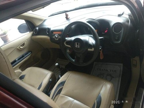 2015 Honda Amaze SX i VTEC MT for sale in Pune