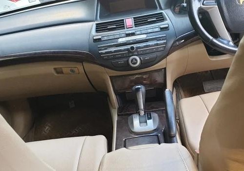 2008 Honda Accord 2.4 Inspire A/T for sale in Mumbai