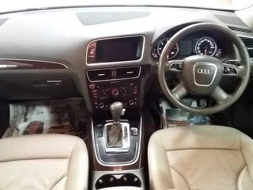 Audi Q5 2.0 TDI 2011 AT for sale in New Delhi