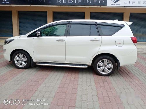 Toyota Innova Crysta 2016 MT for sale in Salem