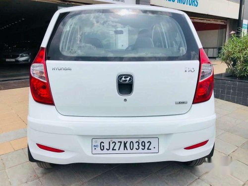 Hyundai I10 Era, 2012, Petrol MT for sale in Ahmedabad