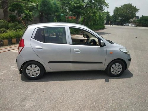 2010 Hyundai i10 Magna 1.1 MT for sale in New Delhi