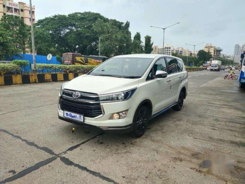 Toyota INNOVA CRYSTA Touring Sport, 2018, Diesel MT in Mumbai