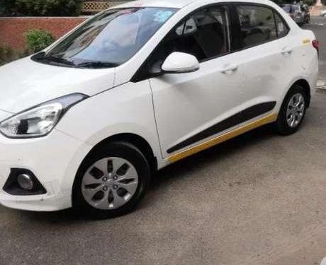 Hyundai Xcent S 1.2 (O), 2016, Diesel MT for sale in Ahmedabad