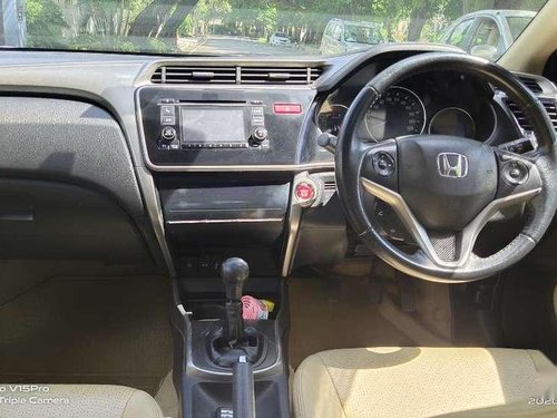 2014 Honda City MT for sale in Chandigarh