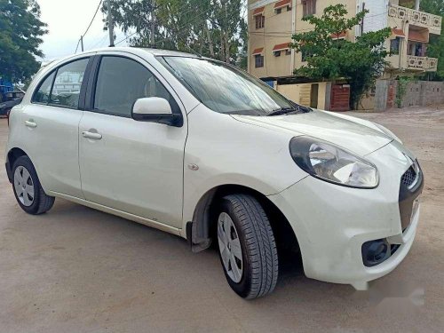 Renault Pulse RxL 2014 MT for sale in Hyderabad