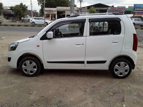 Used 2018 Maruti Suzuki Wagon R VXI MT for sale in Jodhpur