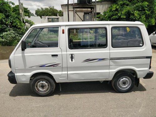 Maruti Suzuki Omni MPI STD 2015 MT for sale in Jaipur