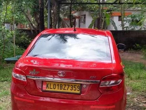 Used 2016 Tata Zest MT for sale in Kottayam