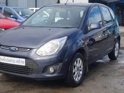 2013 Ford Figo 1.2P Titanium MT for sale in Pune