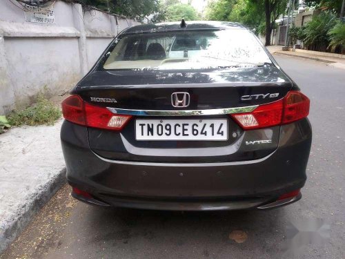 Used 2016 Honda City MT for sale in Chennai