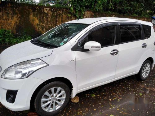 Maruti Suzuki Ertiga ZXi, 2012, Petrol MT for sale in Thrissur