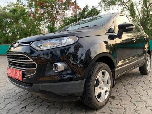 Used 2016 Ford EcoSport 1.5 Diesel Trend Plus MT in Mumbai