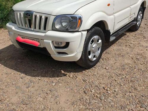 Mahindra Scorpio 2014 MT for sale in Jammu