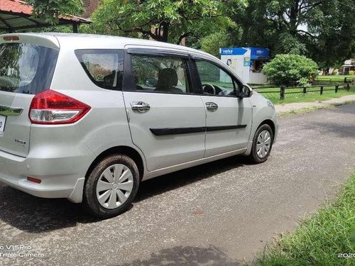 2016 Maruti Suzuki Ertiga VDI MT for sale in Chandigarh