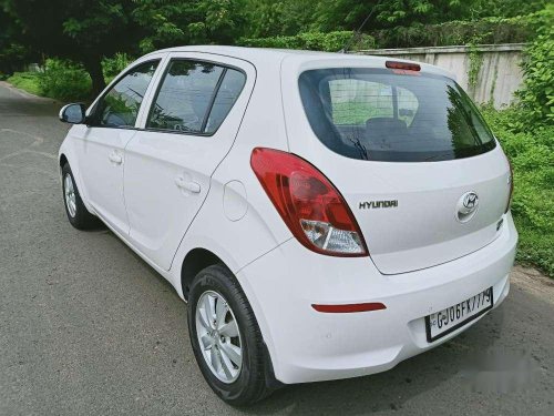 Hyundai i20 Sportz 1.2 2012 MT for sale in Vadodara