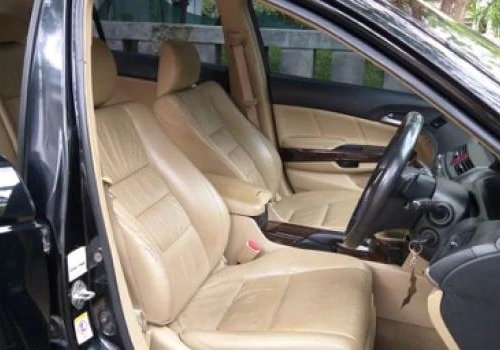 2010 Honda Accord 2.4 Elegance A/T in Pune