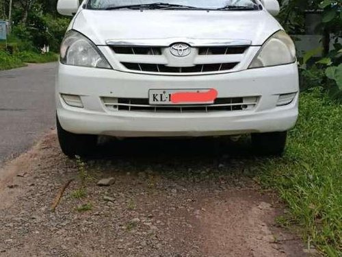 2006 Toyota Innova MT for sale in Kochi