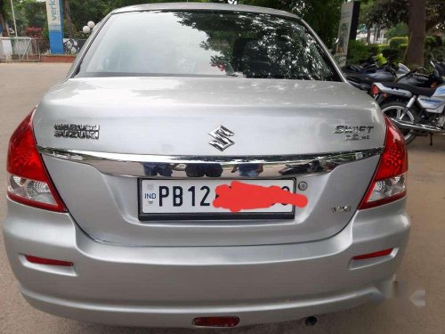 Maruti Suzuki Swift Dzire VXI, 2010, Petrol MT for sale in Chandigarh